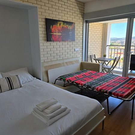 Studio Estadio Do Dragao Apartment ปอร์โต ภายนอก รูปภาพ