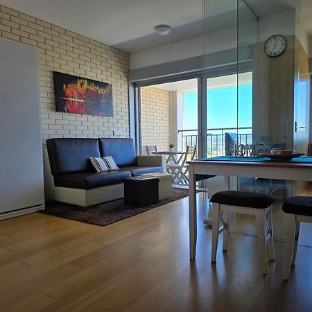 Studio Estadio Do Dragao Apartment ปอร์โต ภายนอก รูปภาพ