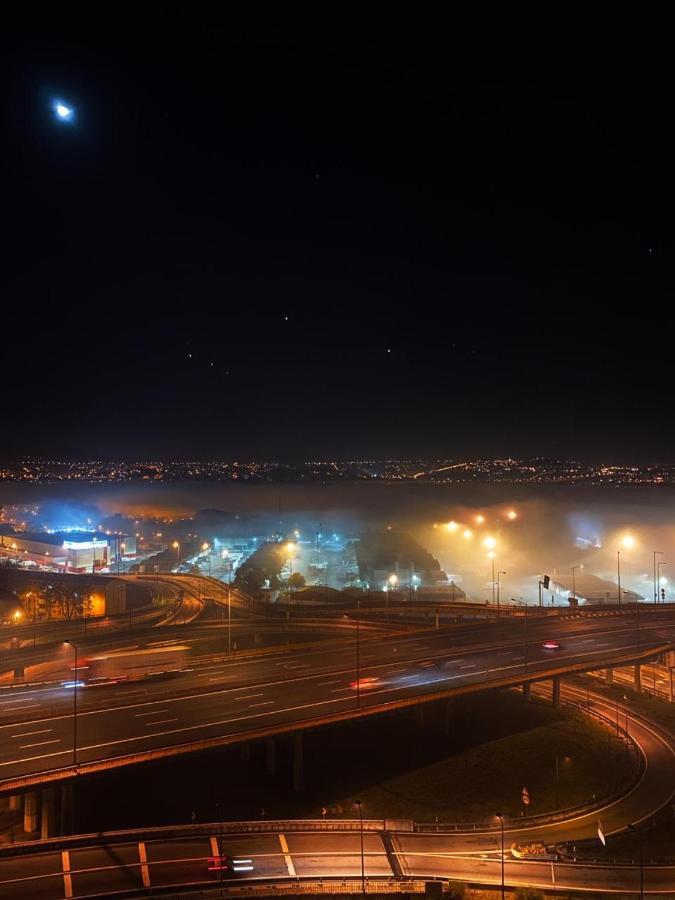 Studio Estadio Do Dragao Apartment ปอร์โต ภายนอก รูปภาพ