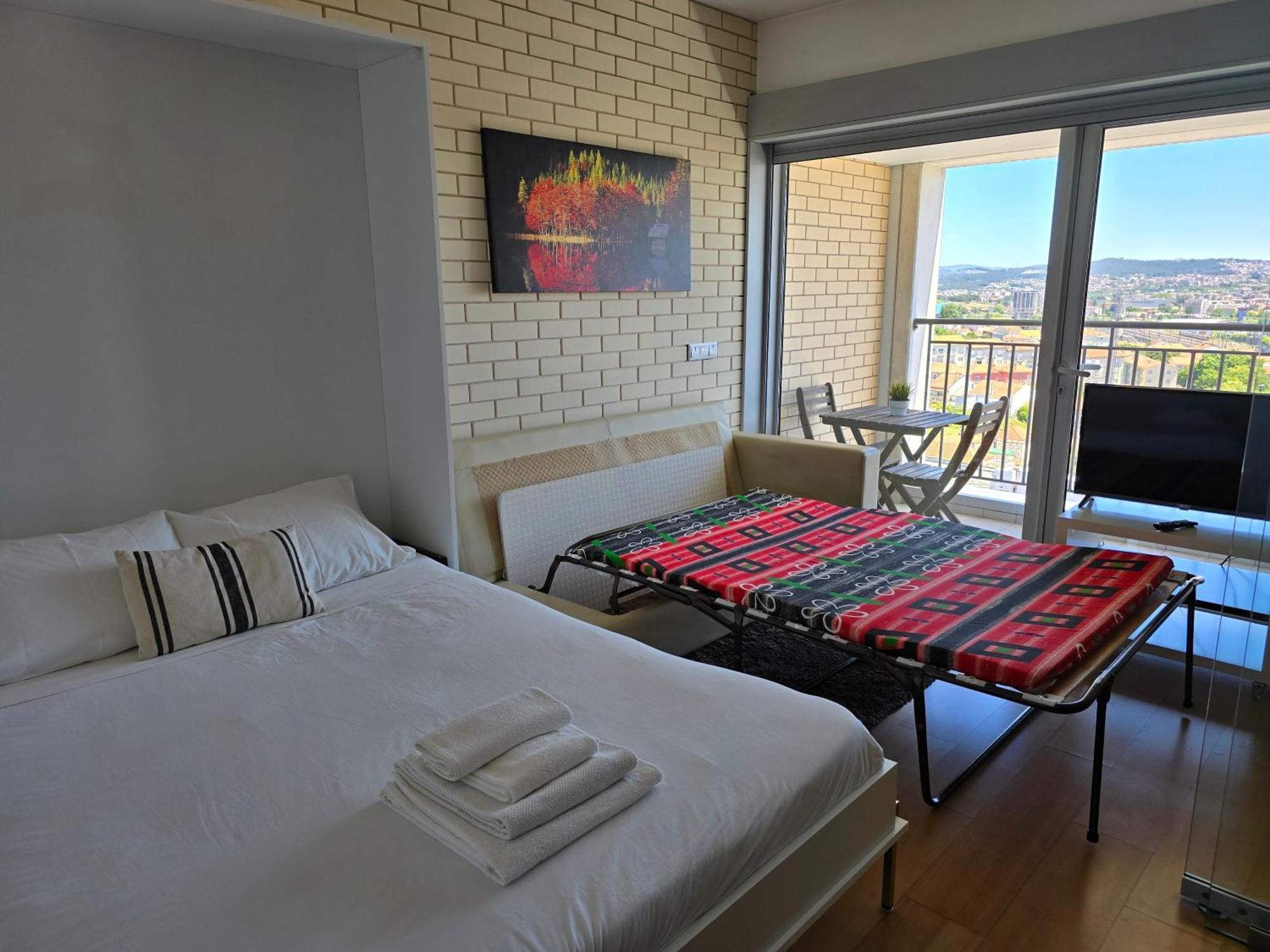 Studio Estadio Do Dragao Apartment ปอร์โต ภายนอก รูปภาพ