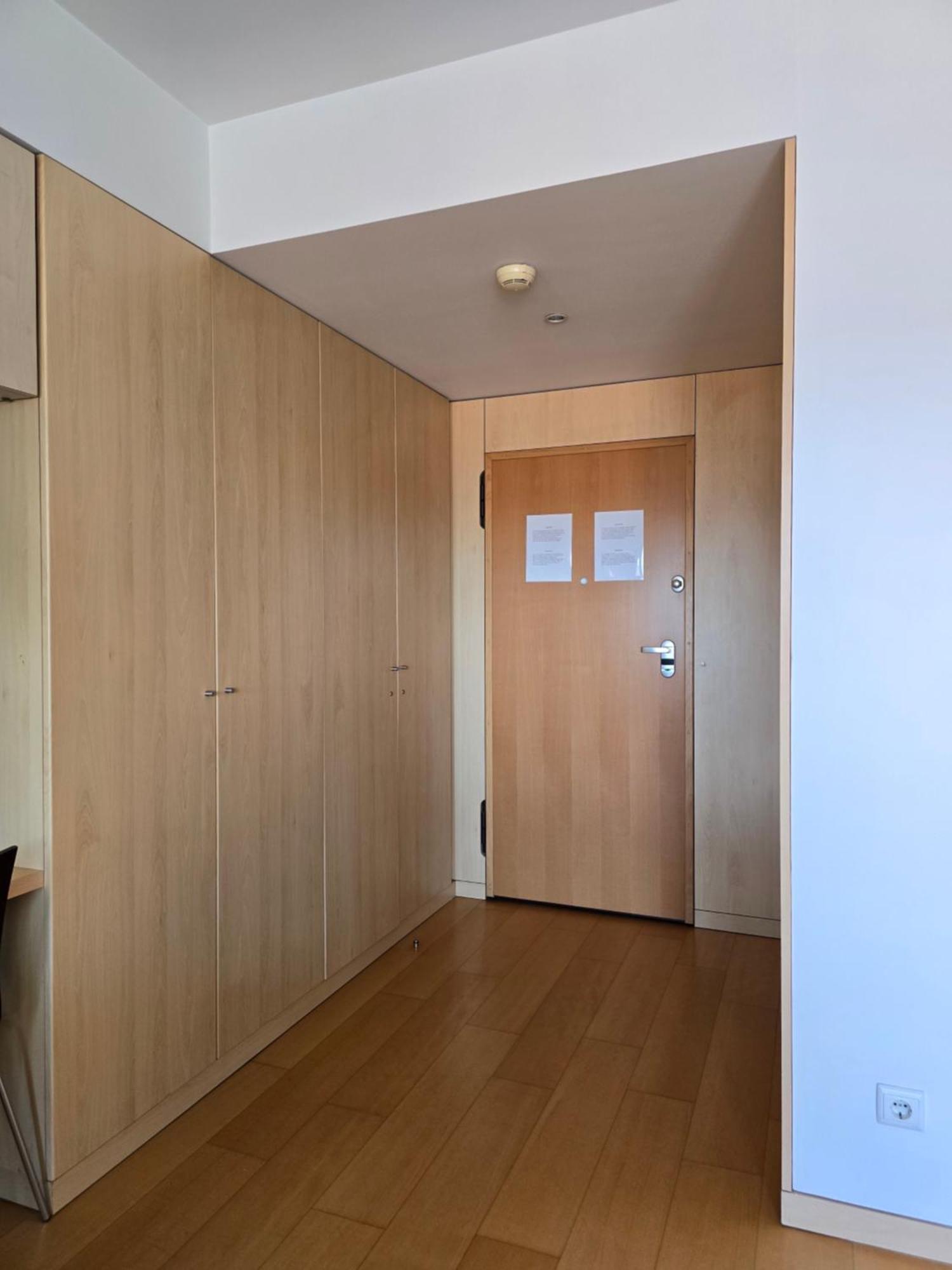 Studio Estadio Do Dragao Apartment ปอร์โต ภายนอก รูปภาพ