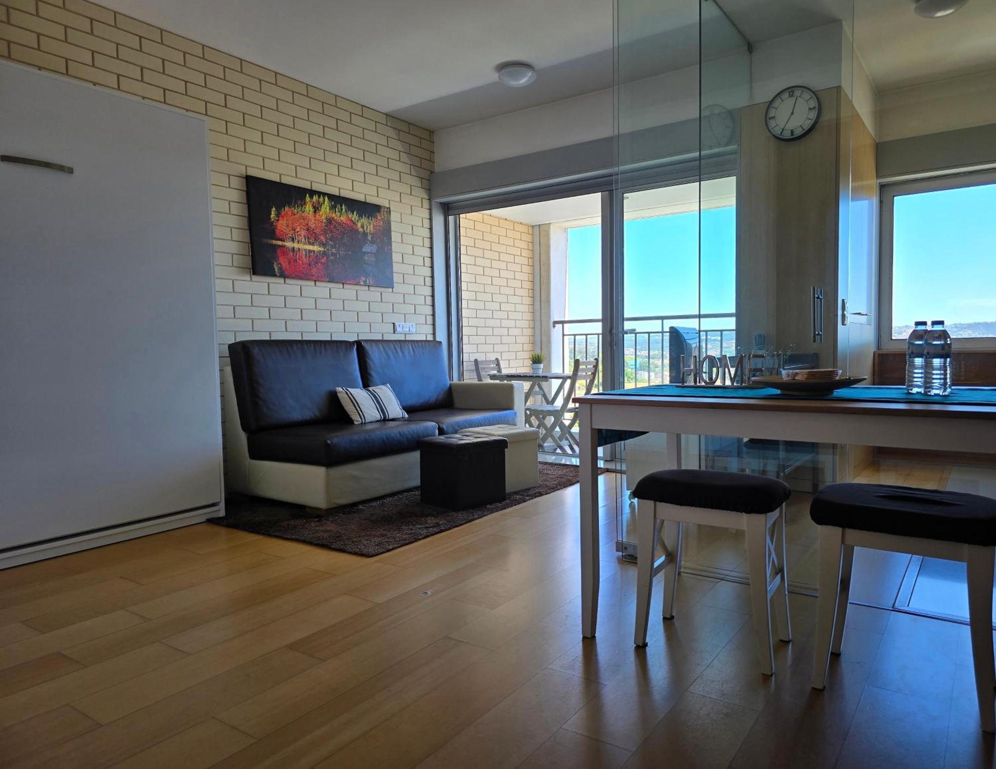 Studio Estadio Do Dragao Apartment ปอร์โต ภายนอก รูปภาพ