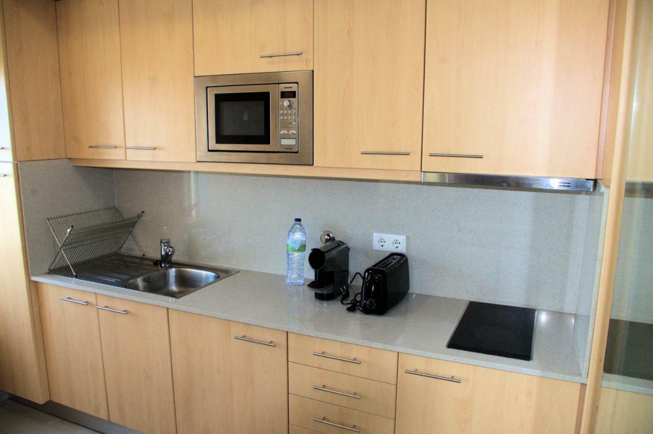 Studio Estadio Do Dragao Apartment ปอร์โต ภายนอก รูปภาพ
