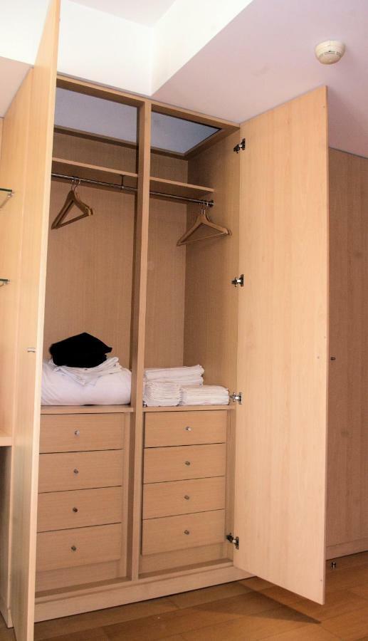 Studio Estadio Do Dragao Apartment ปอร์โต ภายนอก รูปภาพ