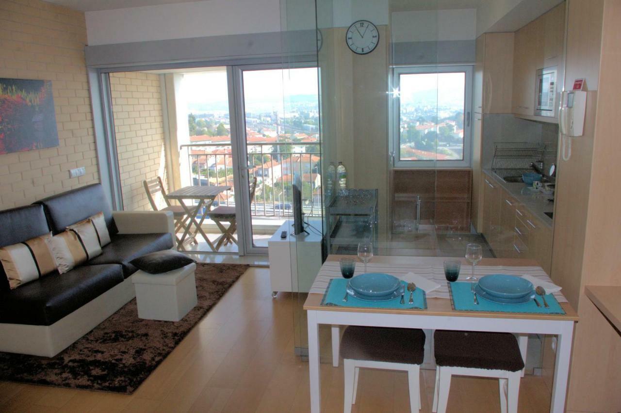 Studio Estadio Do Dragao Apartment ปอร์โต ภายนอก รูปภาพ