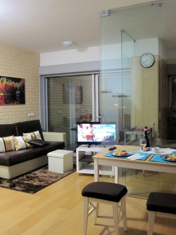 Studio Estadio Do Dragao Apartment ปอร์โต ภายนอก รูปภาพ